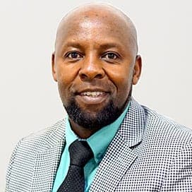Elder Ephraim Chiyangwa