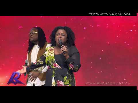 Orim Meikle & The Rhema Experience Online: The Latter Days Series – Part 2