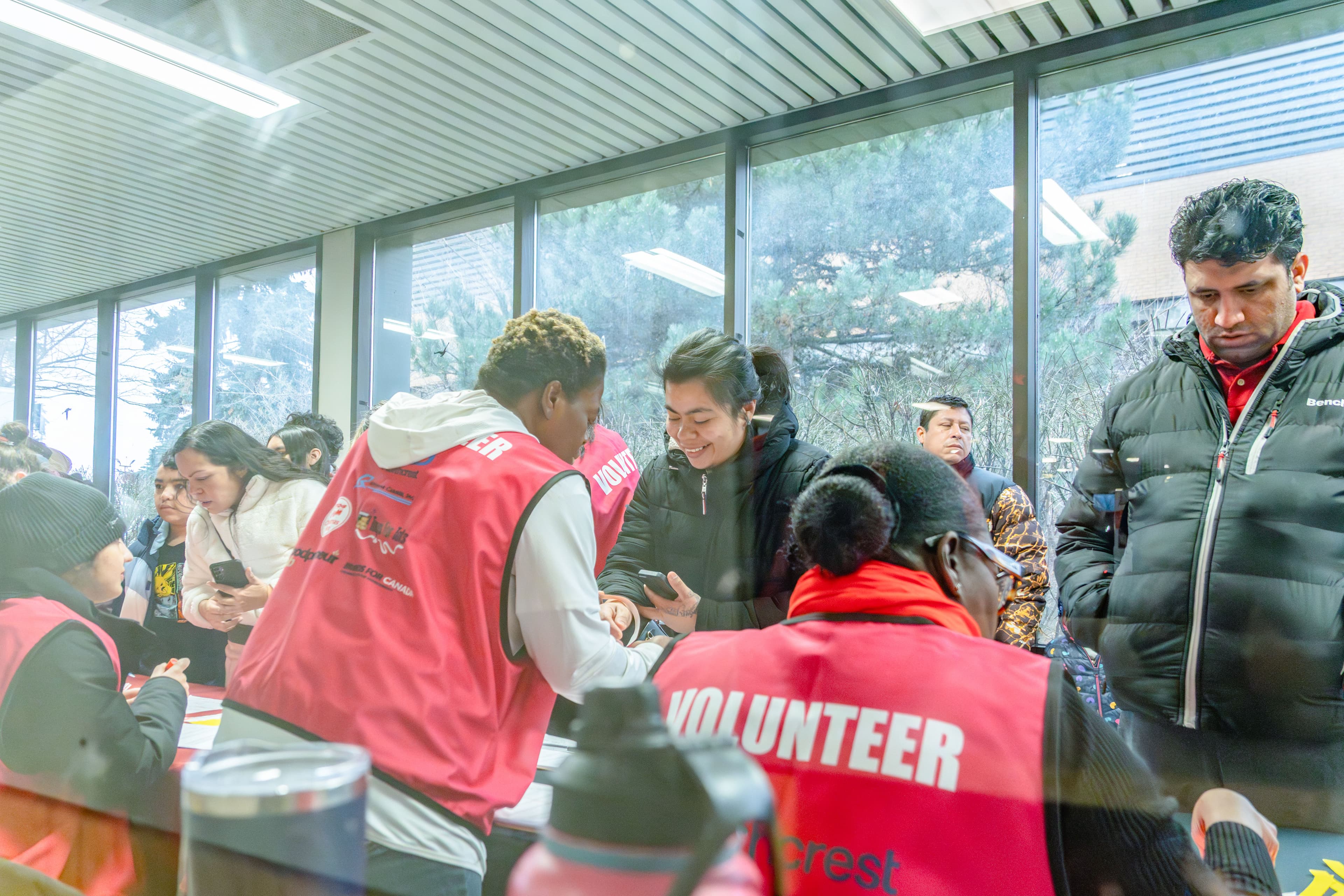 2025 Big Christmas Give Event - Photo 24