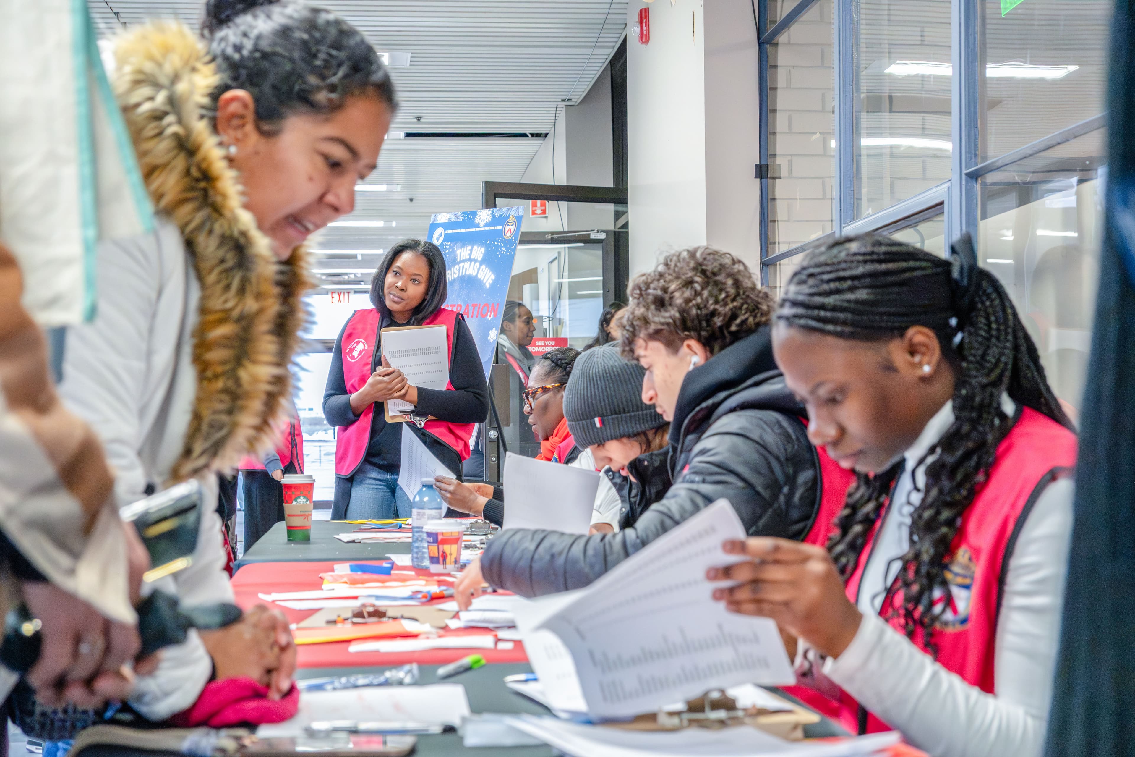 2025 Big Christmas Give Event - Photo 22