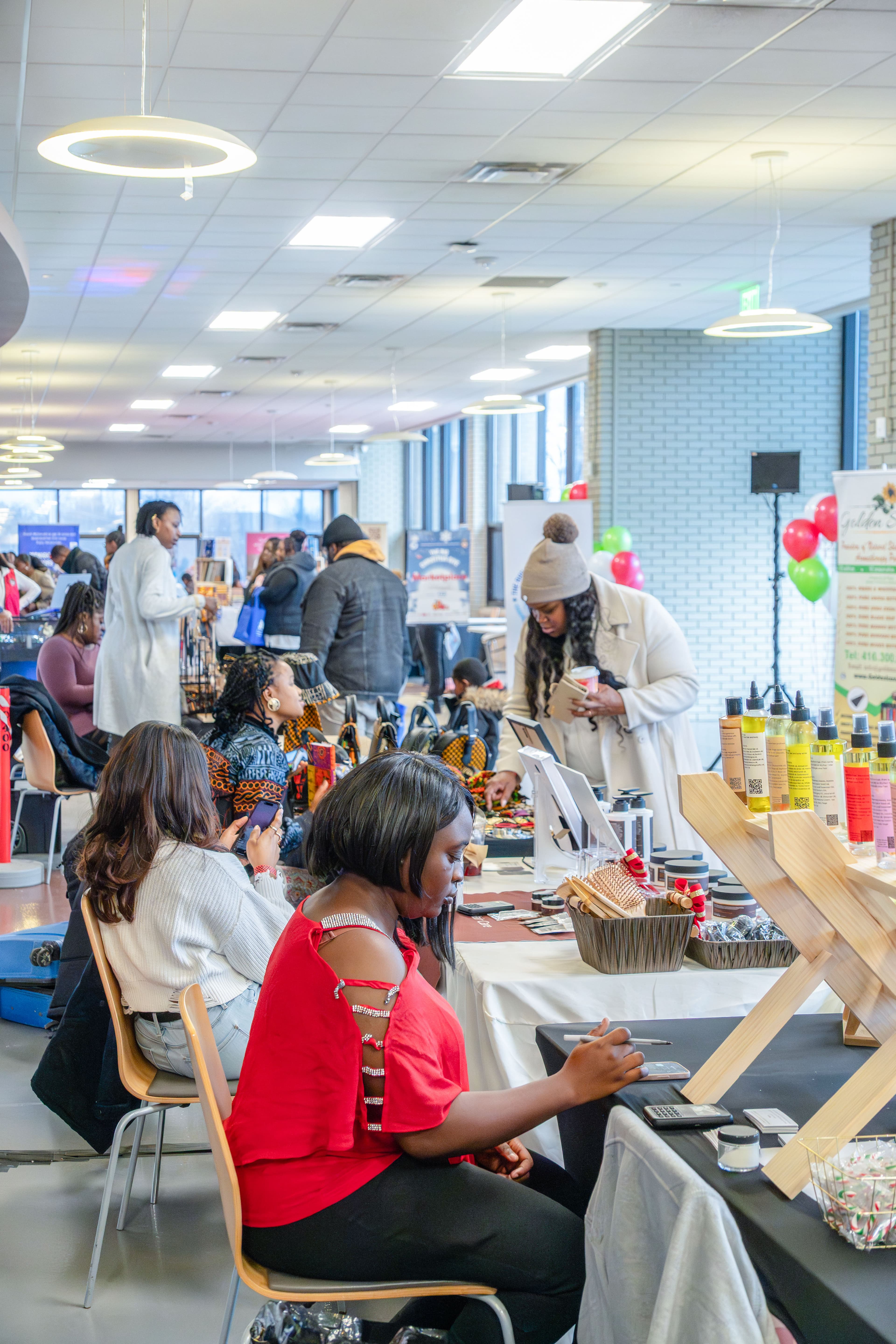 2025 Big Christmas Give Event - Photo 19