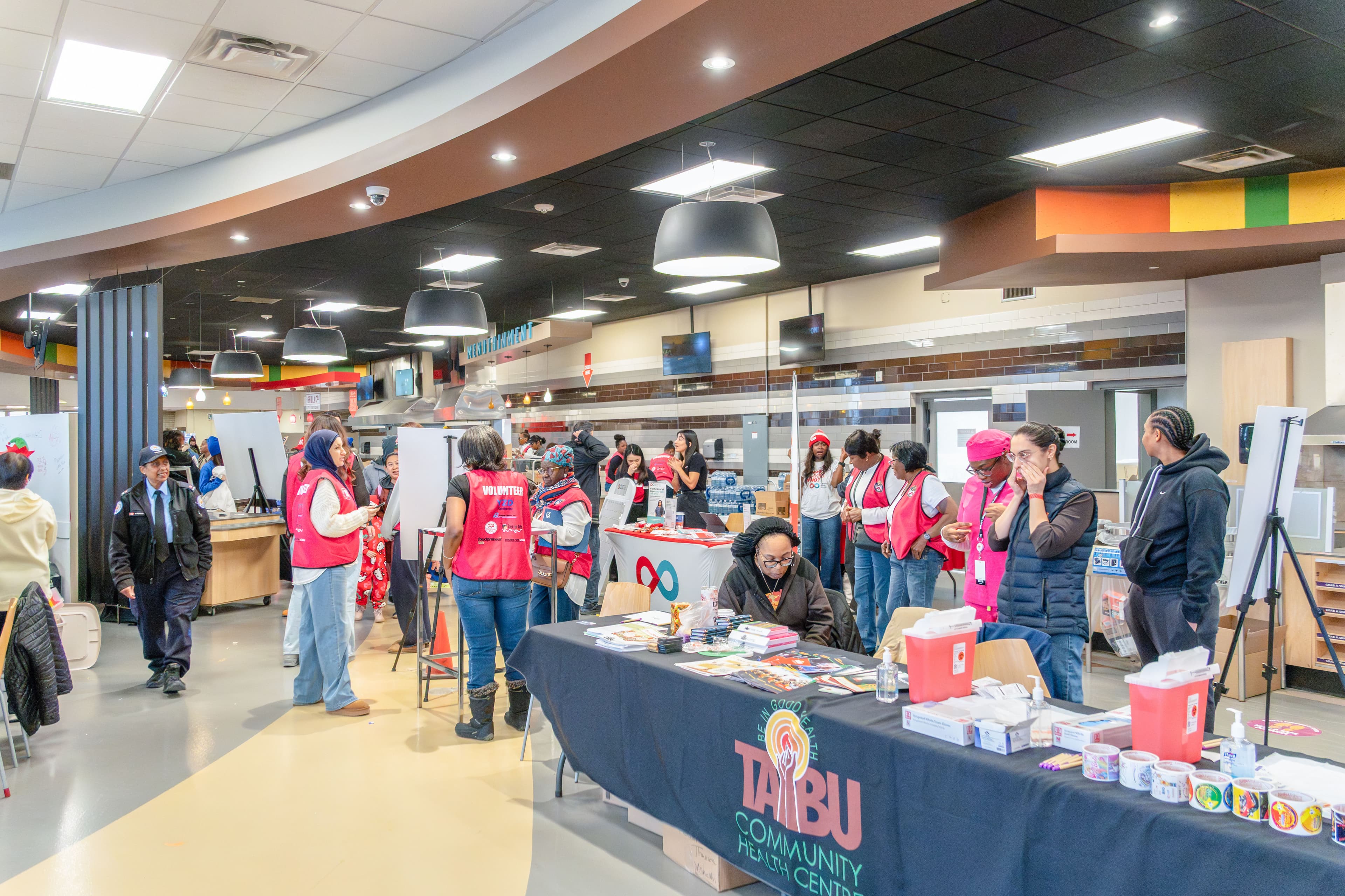 2025 Big Christmas Give Event - Photo 20