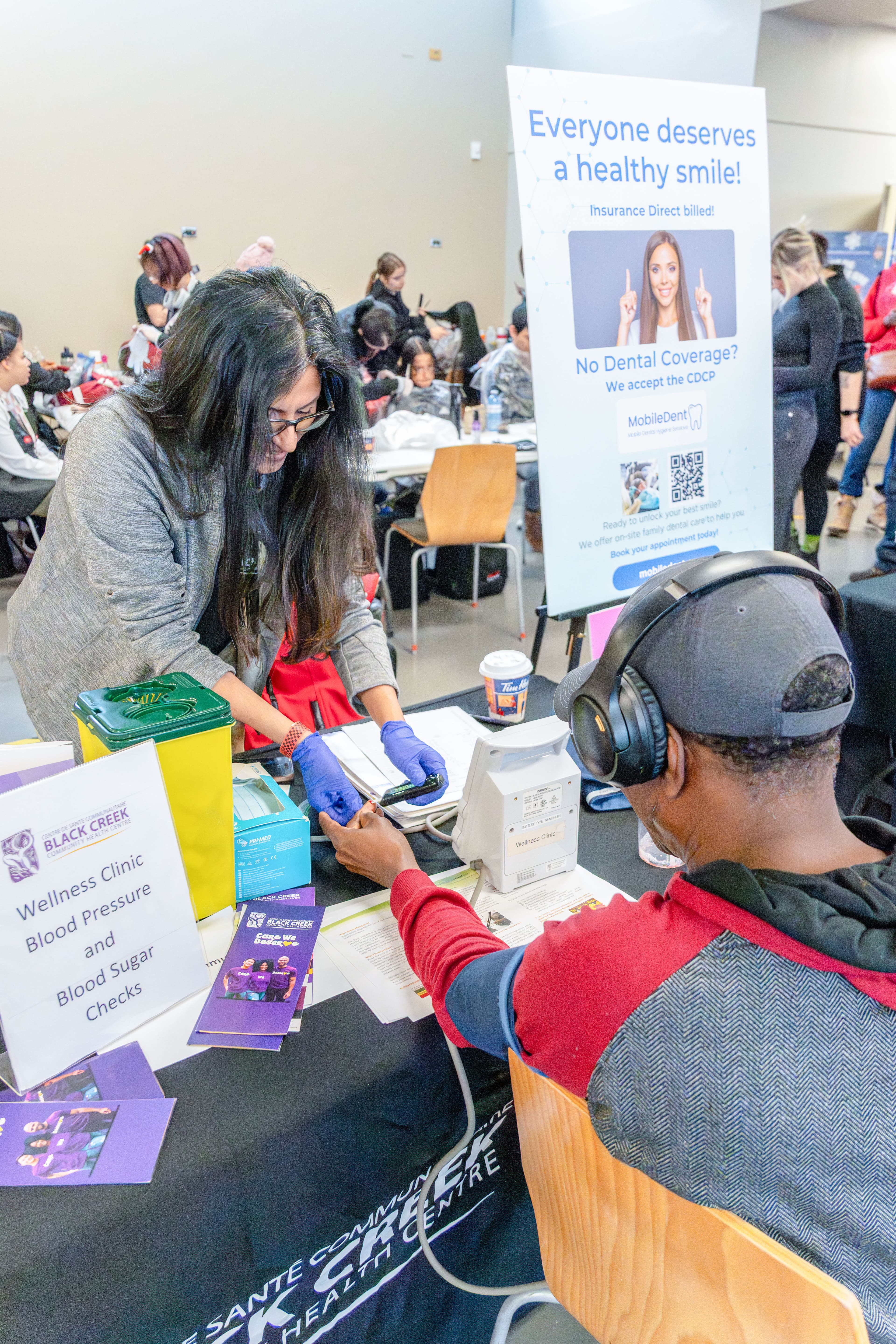 2025 Big Christmas Give Event - Photo 6