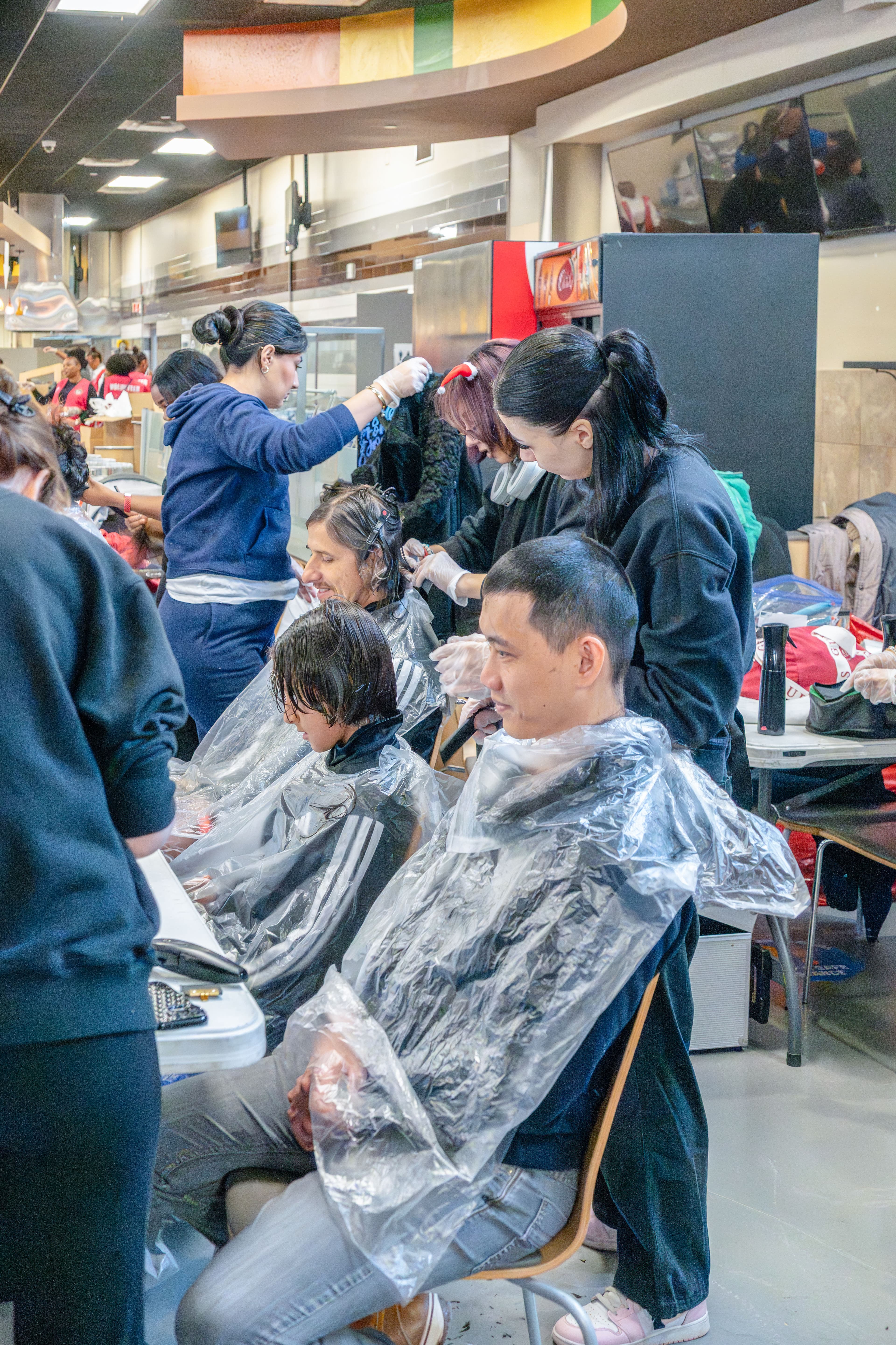 2025 Big Christmas Give Event - Photo 7