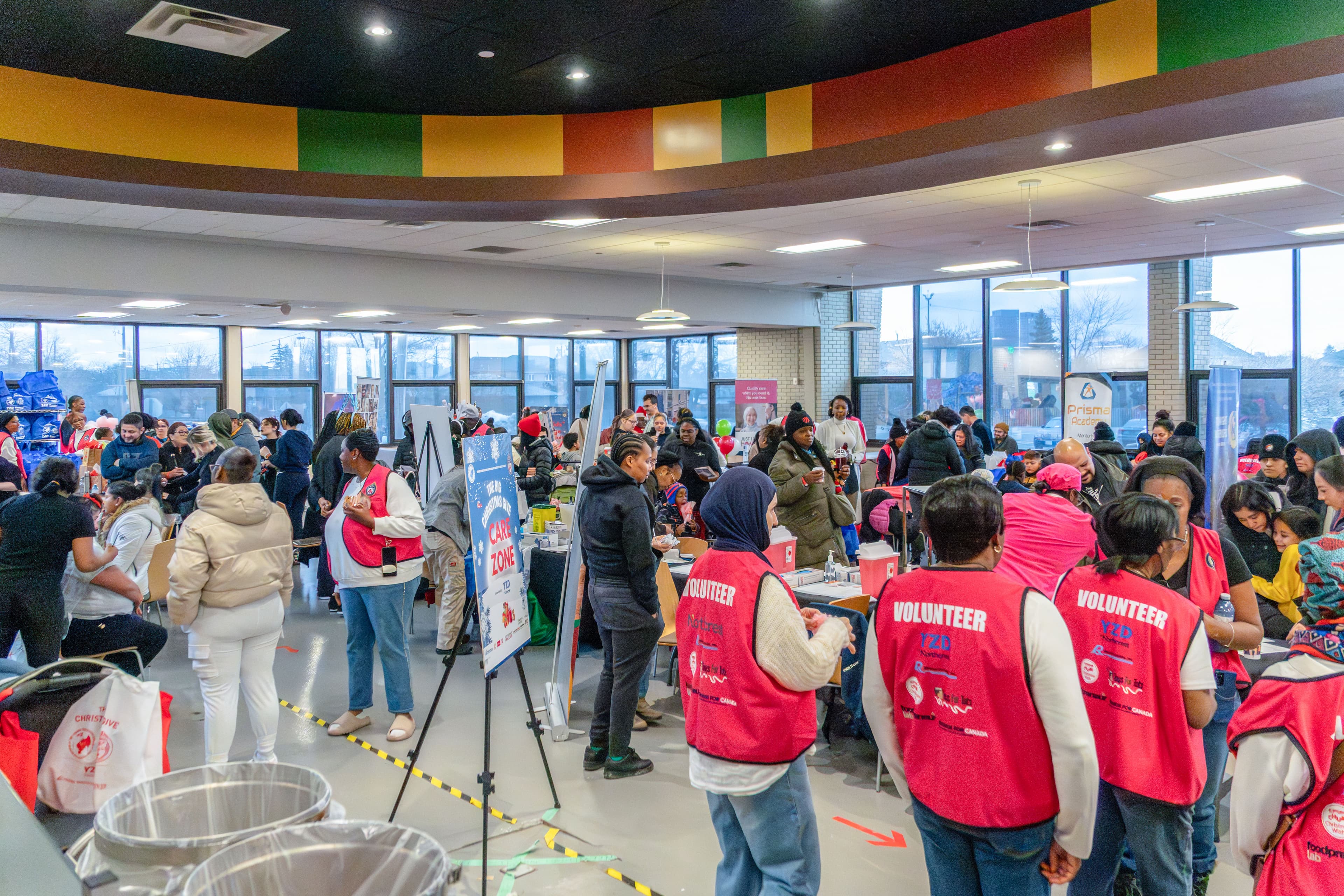 2025 Big Christmas Give Event - Photo 5