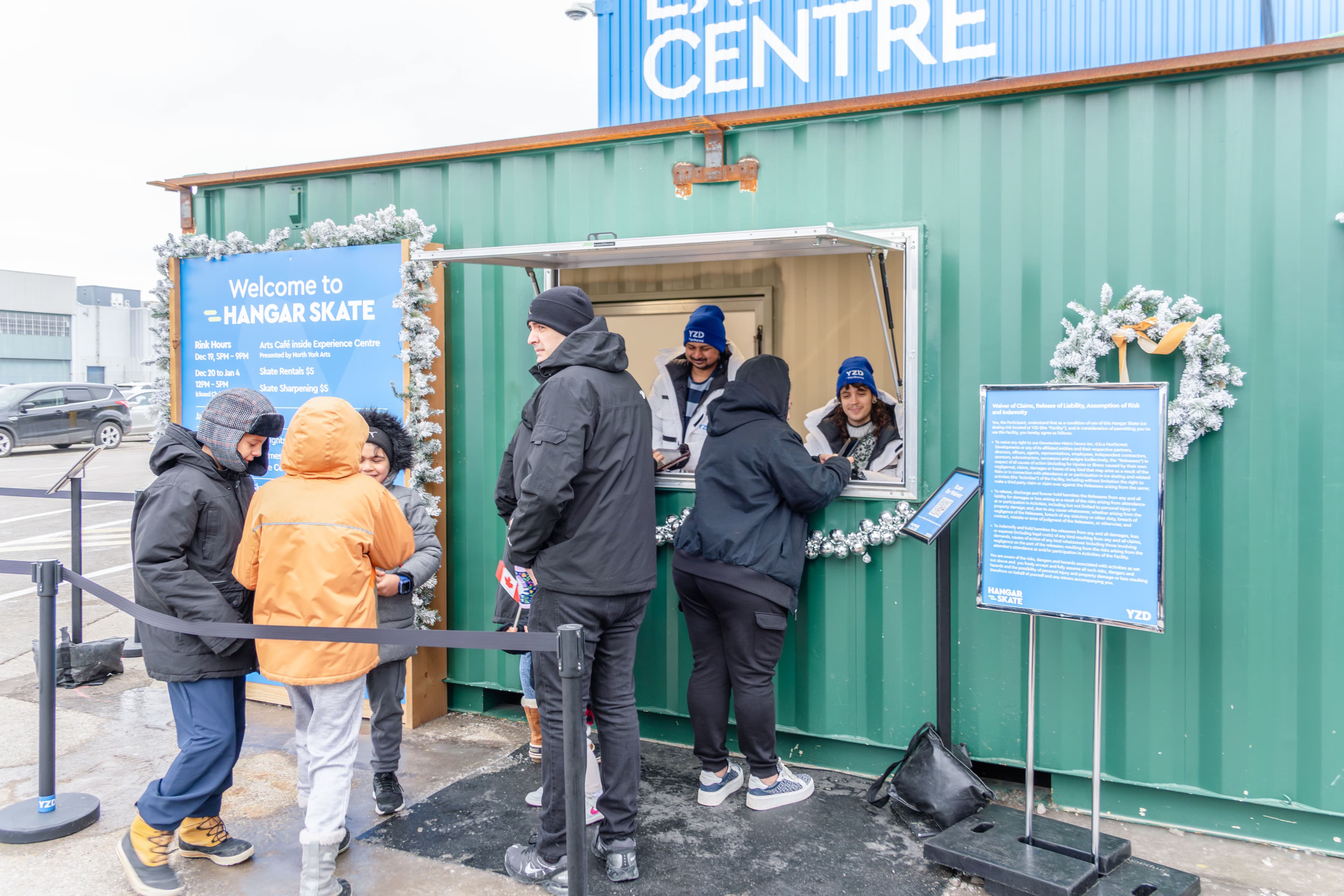 2025 Big Christmas Give Event - Photo 21