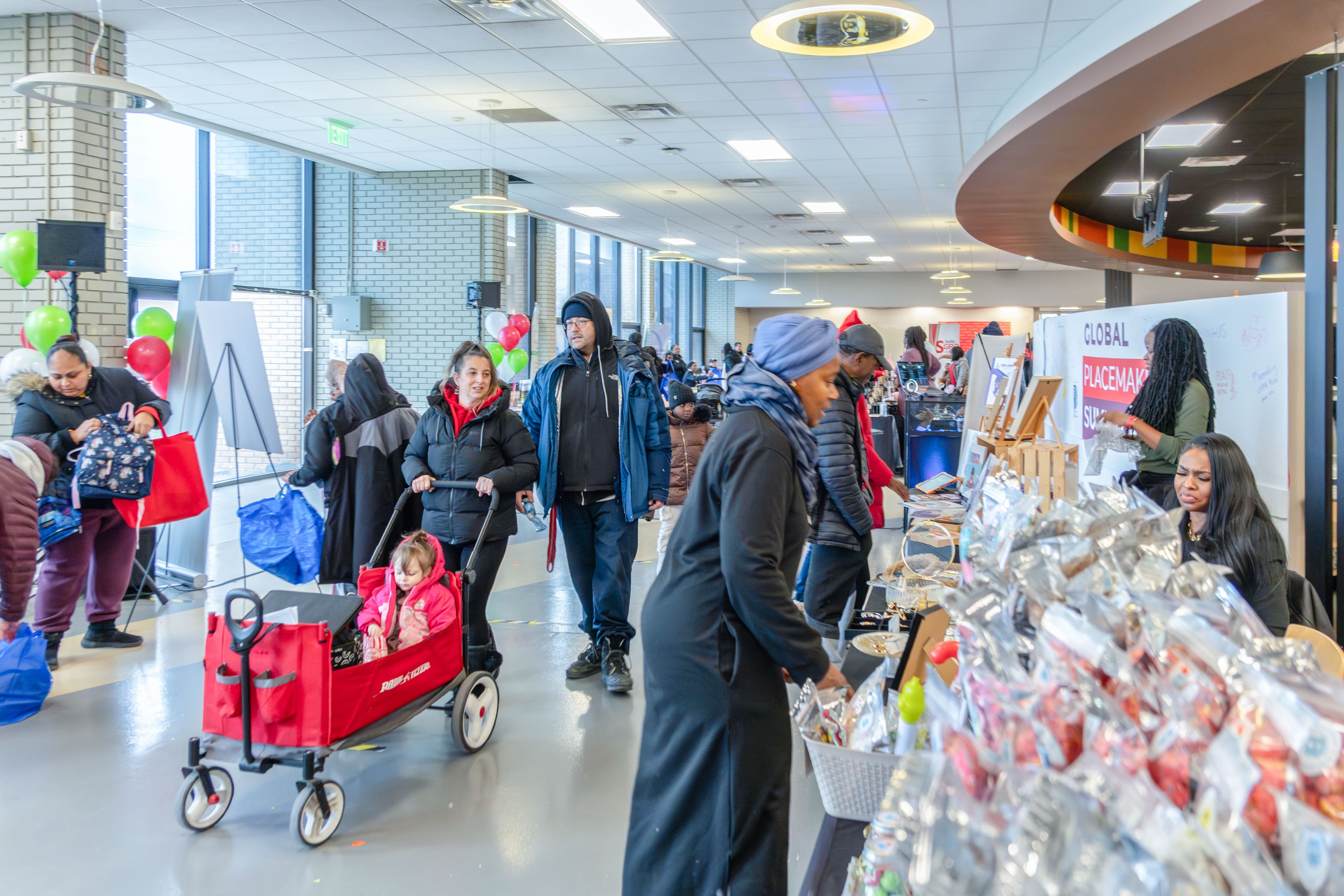 2025 Big Christmas Give Event - Photo 18