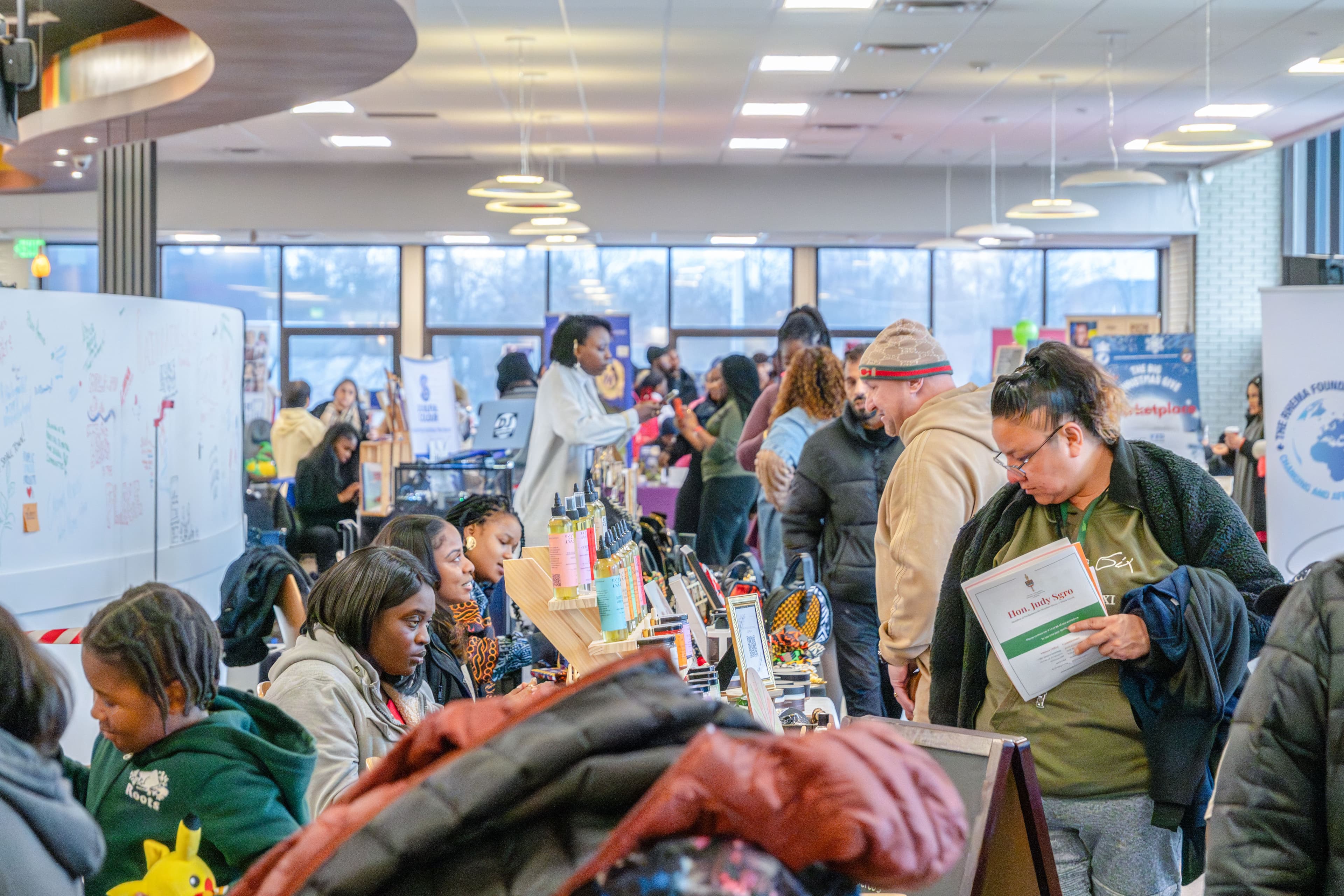 2025 Big Christmas Give Event - Photo 12