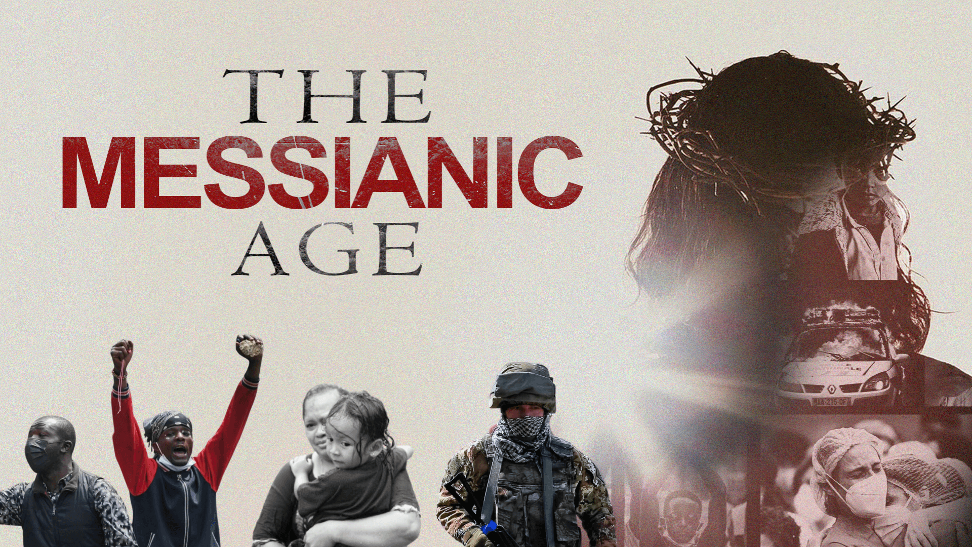 THE MESSIANIC AGE – PART 2