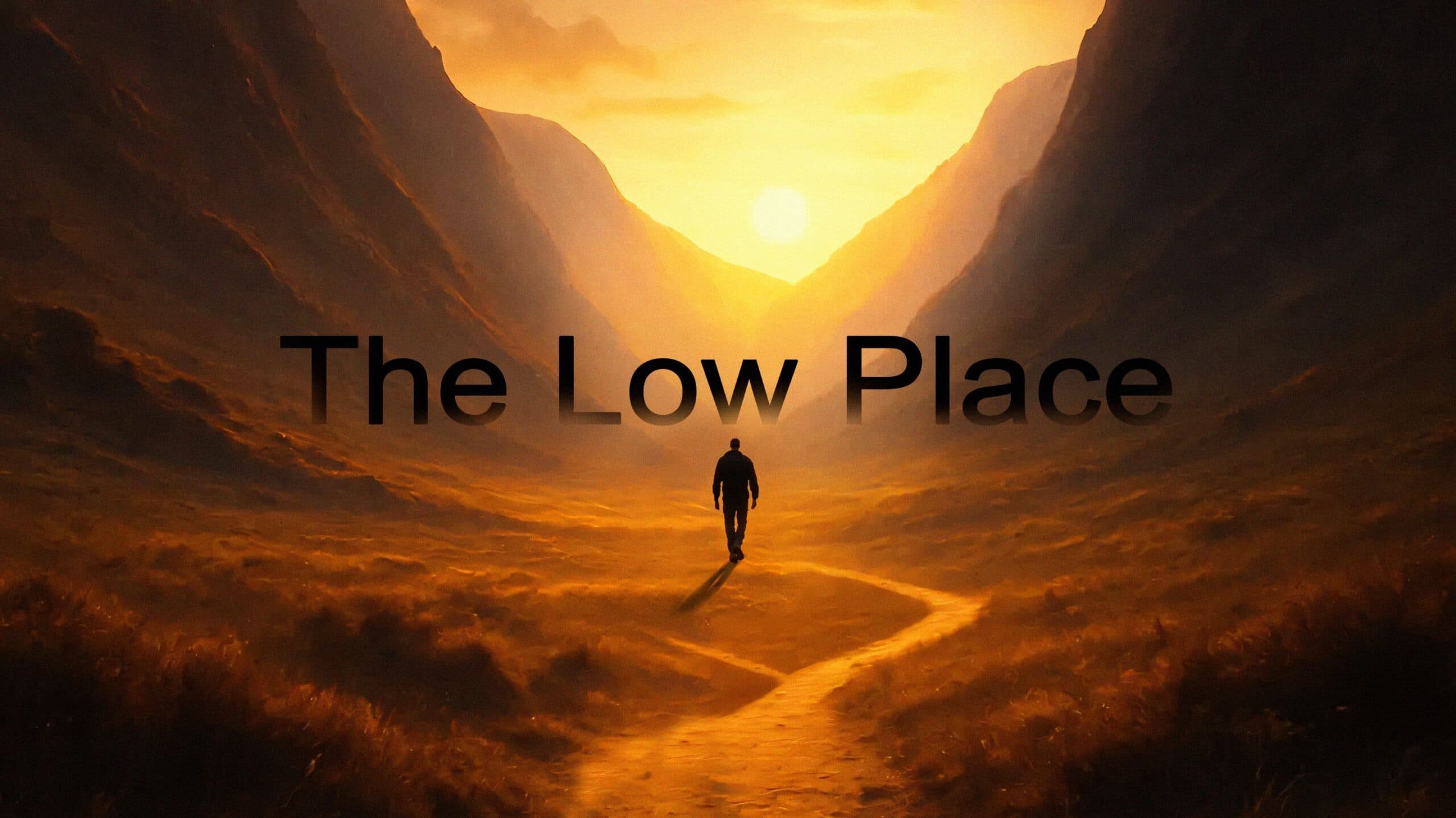 Lessons From The Valley – The Valley Is A Proof Test