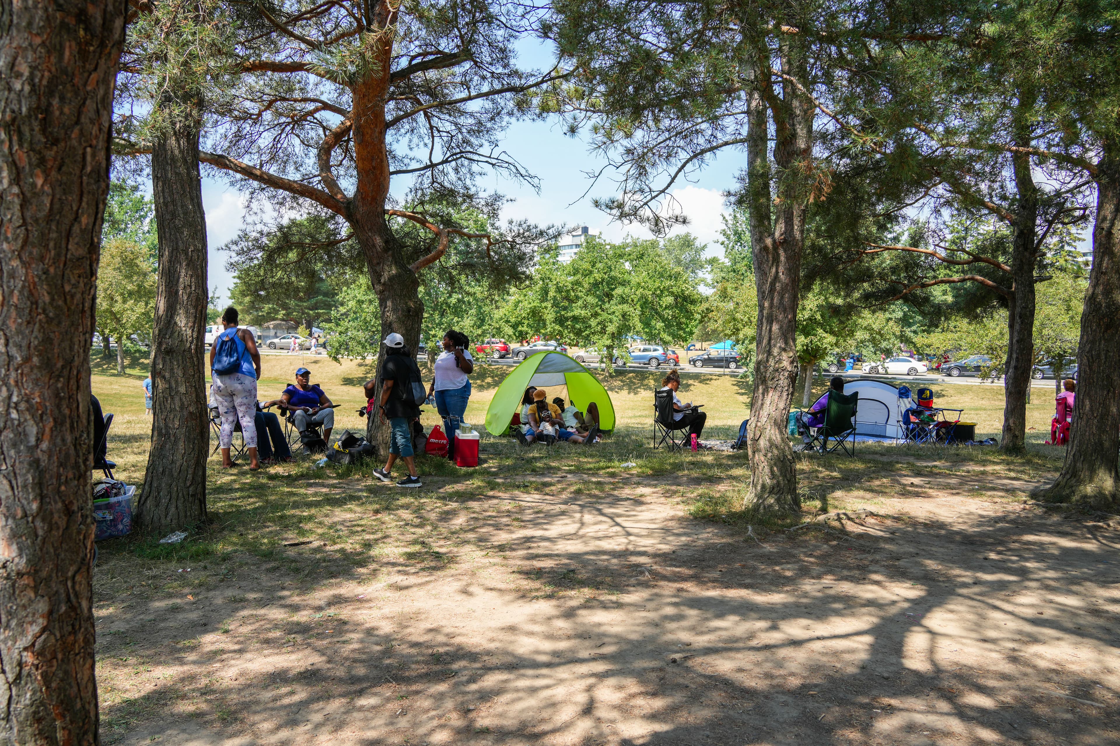 2025 Family Picnic