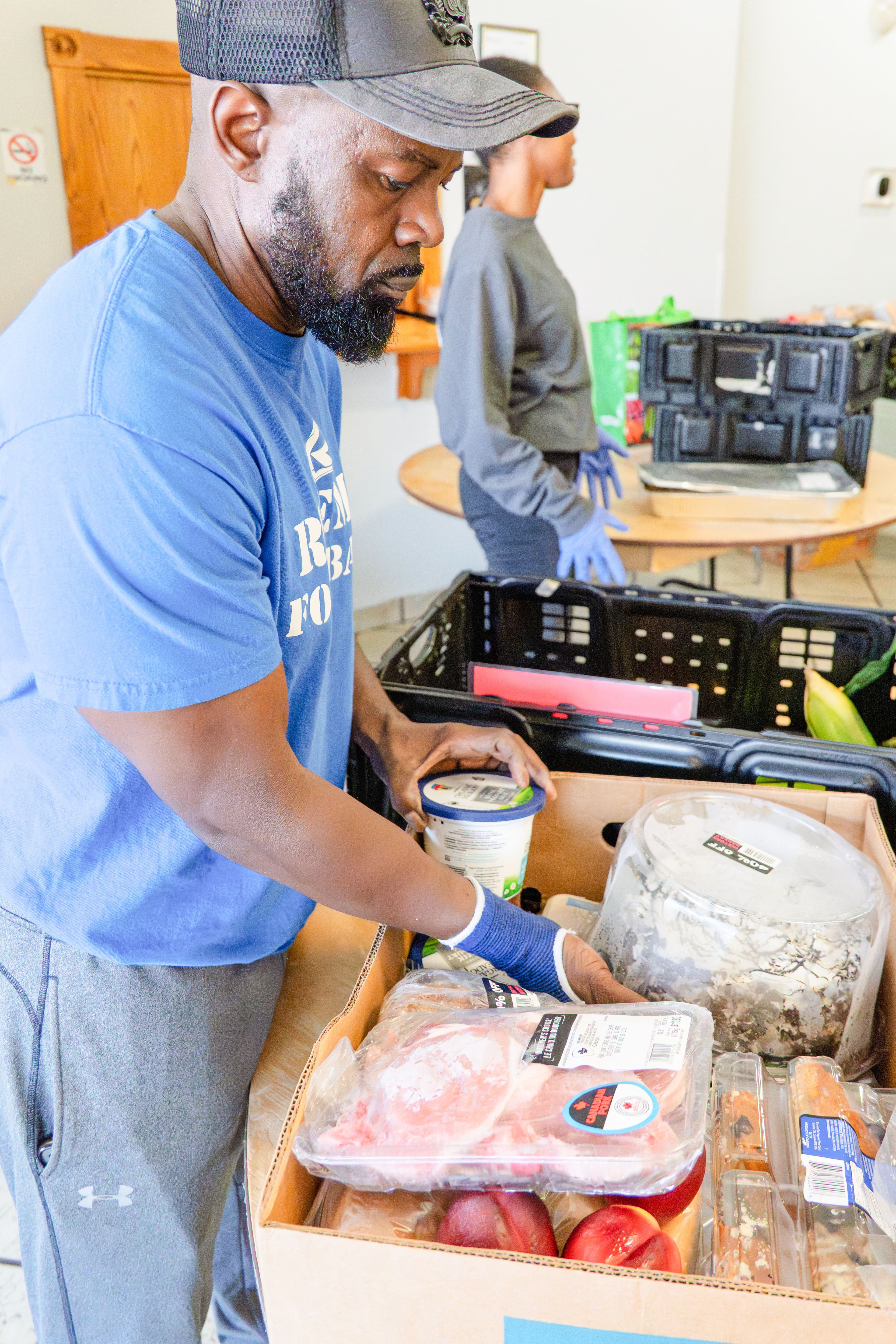 2025 Food Bank